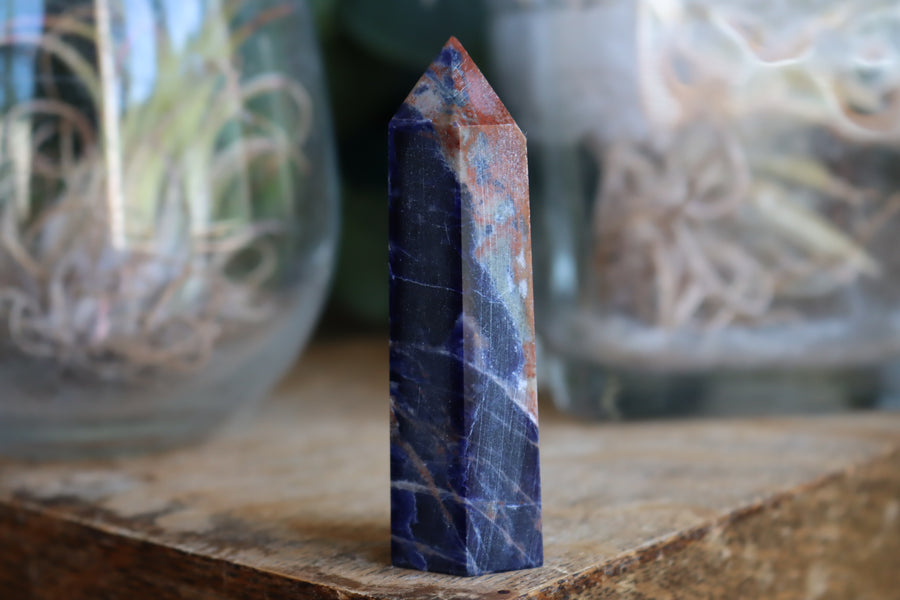 Sodalite tower 5 new