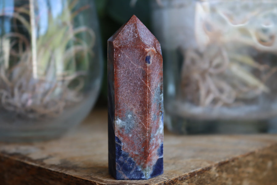 Sodalite tower 5 new