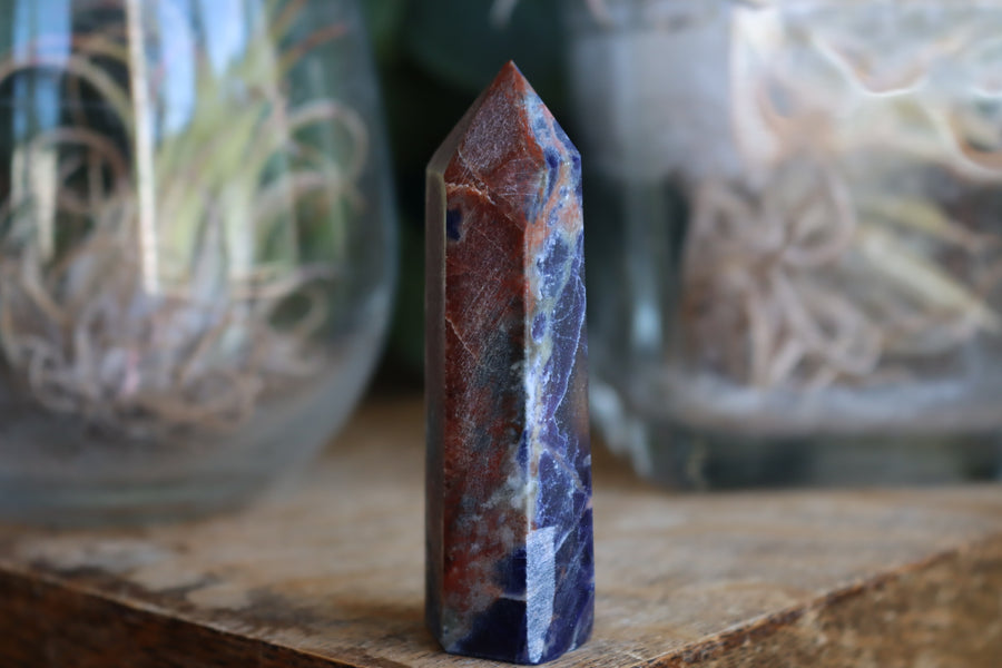 Sodalite tower 5 new