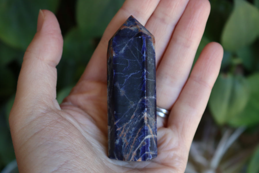 Sodalite tower 5 new