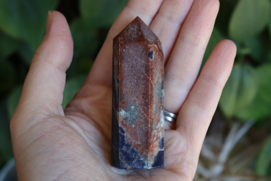 Sodalite tower 5 new