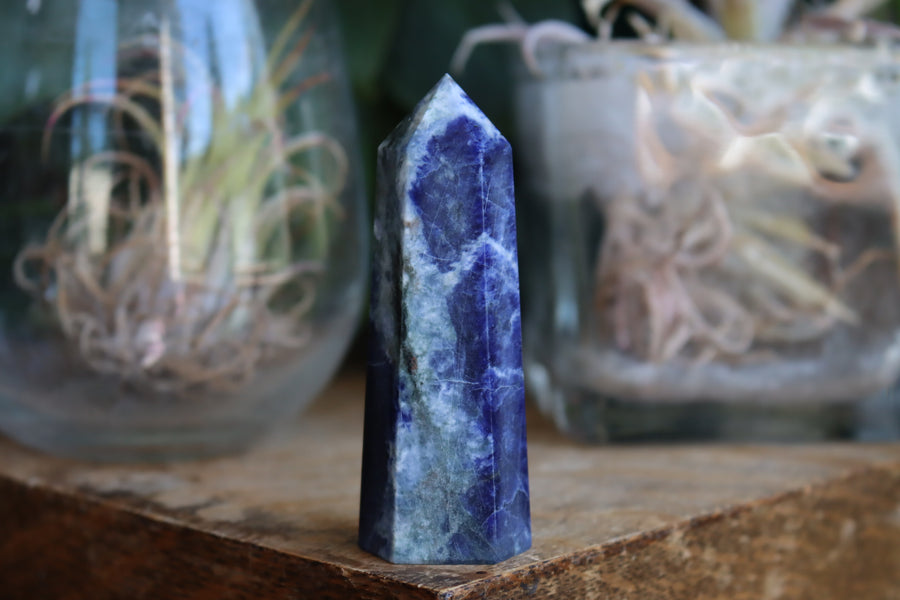 Sodalite tower 6 new