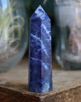 Sodalite tower 6 new