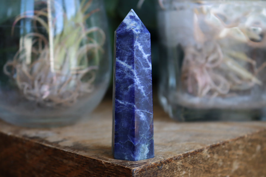 Sodalite tower 6 new