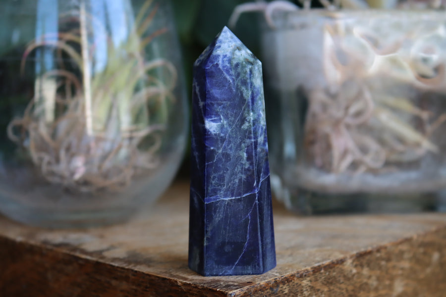 Sodalite tower 6 new