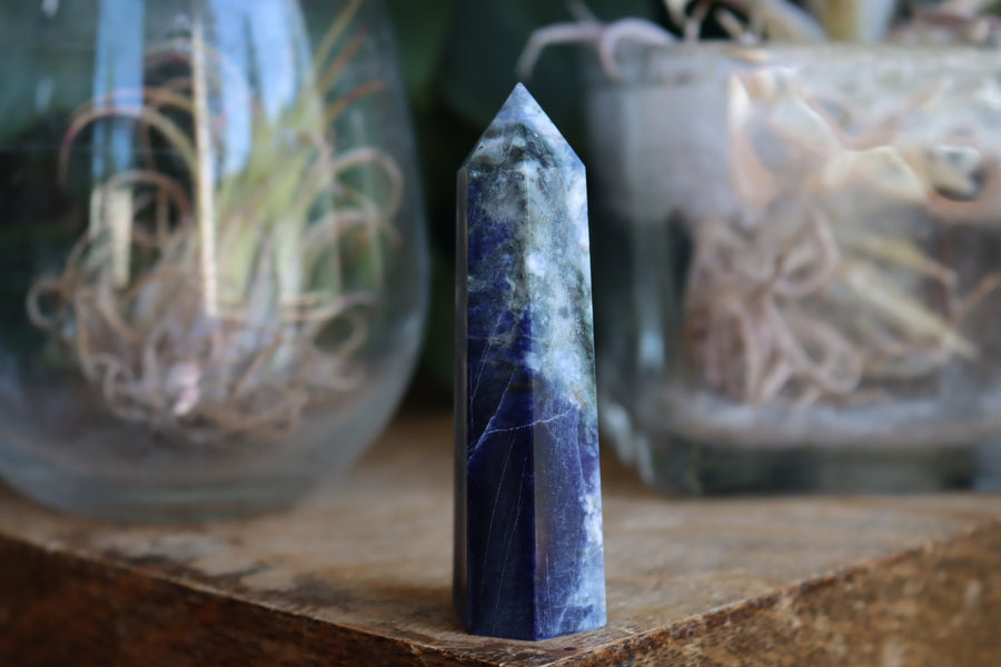 Sodalite tower 6 new