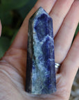 Sodalite tower 6 new