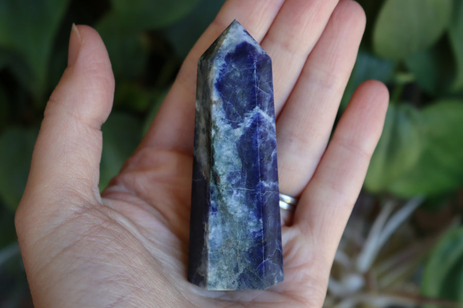 Sodalite tower 6 new