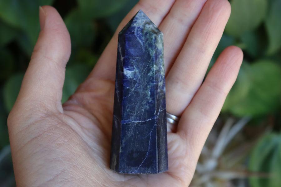 Sodalite tower 6 new