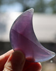 Fluorite moon 6 new