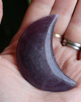 Fluorite moon 6 new