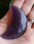 Fluorite moon 6 new