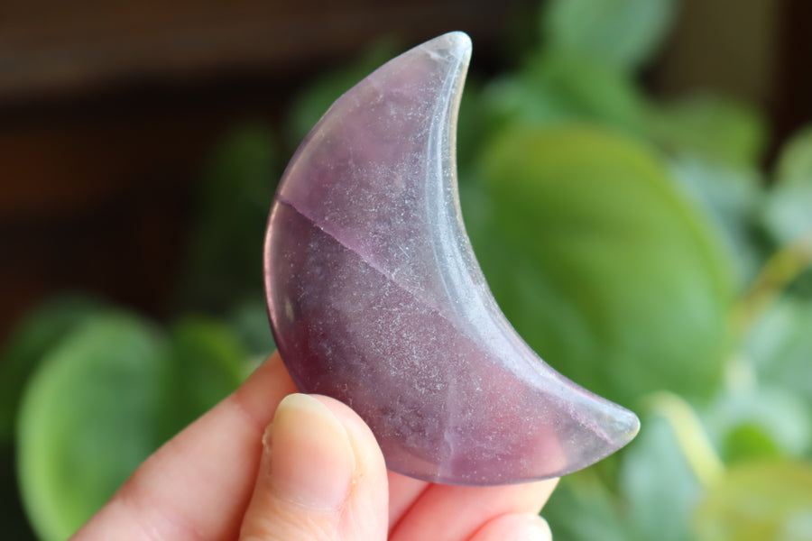 Fluorite moon 6 new