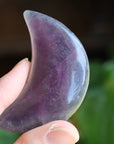 Fluorite moon 6 new