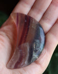 Fluorite moon 8 new