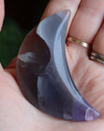 Fluorite moon 9 new