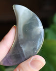 Fluorite moon 9 new