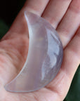 Fluorite moon 10 new