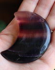 Fluorite moon 11 new