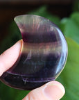 Fluorite moon 11 new