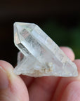 Clear quartz cluster 3 new