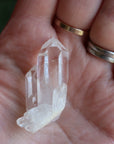 Clear quartz cluster 6 new