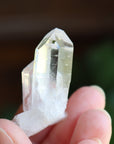 Clear quartz cluster 6 new