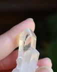 Clear quartz cluster 6 new