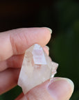 Clear quartz cluster 7 new