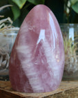 Rose quartz free form 1 new