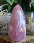 Rose quartz free form 1 new