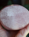 Rose quartz free form 1 new