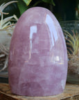 Rose quartz free form 2 new