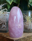 Rose quartz free form 2 new