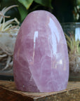 Rose quartz free form 2 new