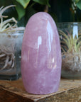 Rose quartz free form 2 new