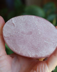 Rose quartz free form 2 new