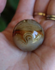 Sardonyx sphere 1 new