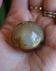 Sardonyx sphere 1 new