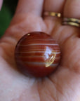 Sardonyx sphere 2 new