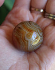 Sardonyx sphere 3 new