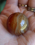 Sardonyx sphere 3 new