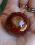 Sardonyx sphere 4 new