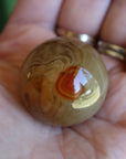 Sardonyx sphere 5 new