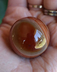 Sardonyx sphere 7 new