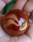 Sardonyx sphere 9 new