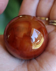 Sardonyx sphere 9 new