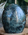 Green apatite free form 8 new