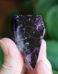 Rainbow fluorite free form 2 new