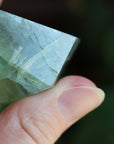 Rainbow fluorite free form 3 new